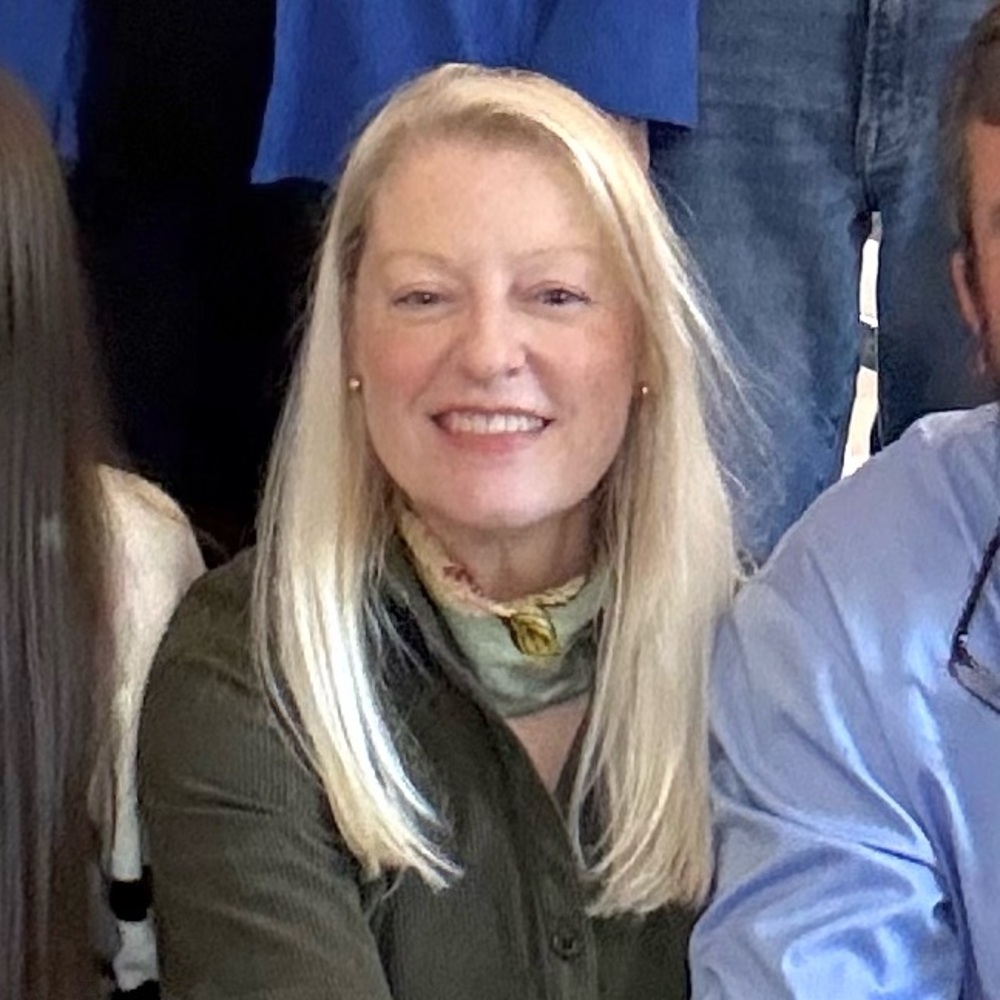 Meet your Posher, Julie